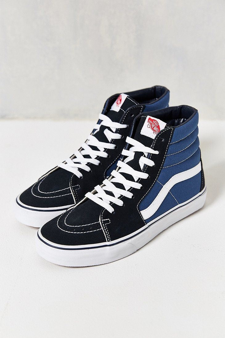 Vans Sk8 high