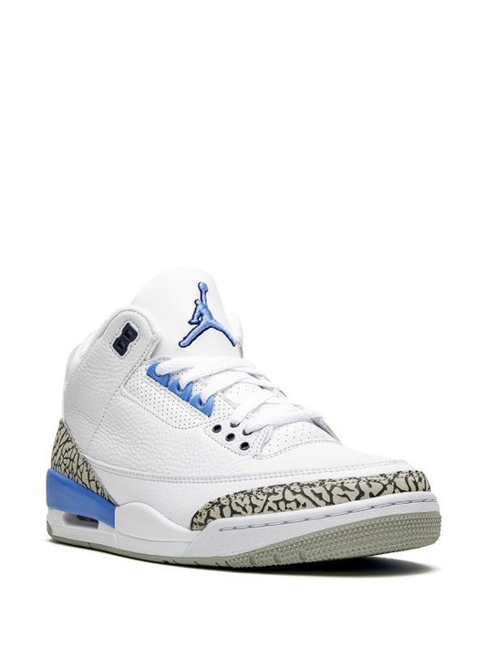 Jordan 3 “baby blue”