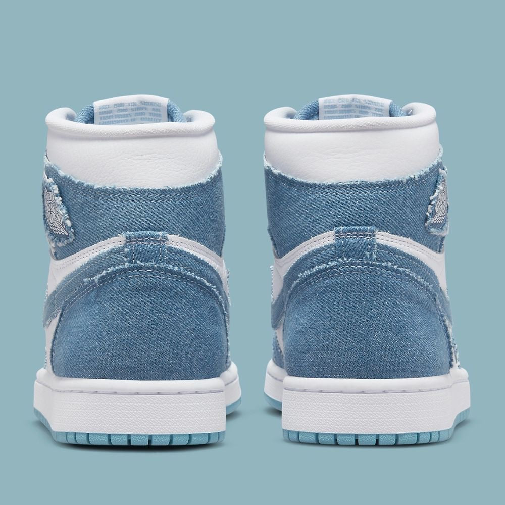 Jordan 1 high OG “denim”