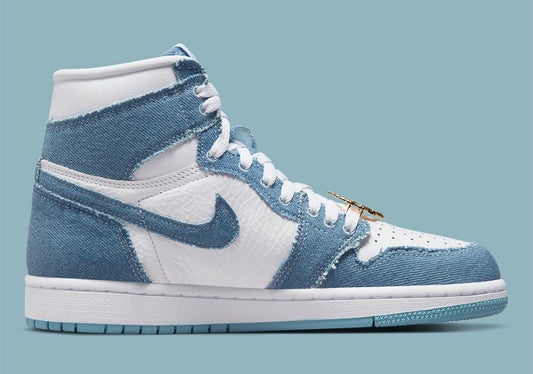 Jordan 1 high OG “denim”