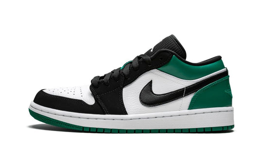 Air Jordan 1 low “mystic green”