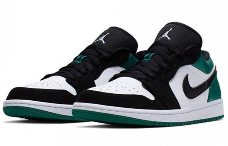 Air Jordan 1 low “mystic green”