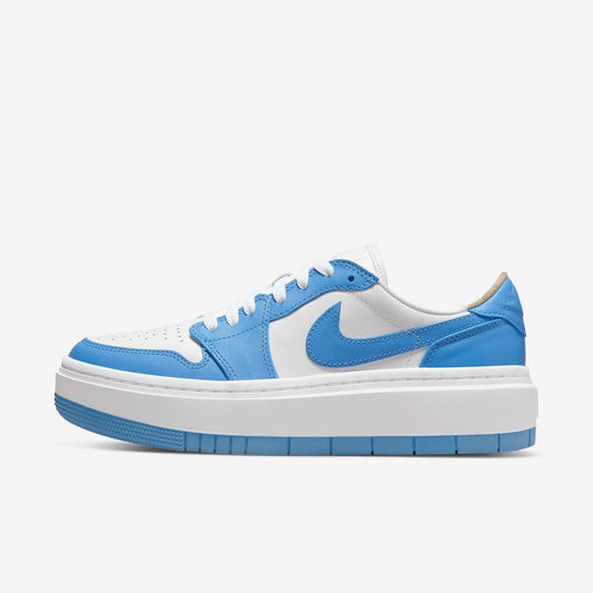 Jordan 1 Elevate low “blue”