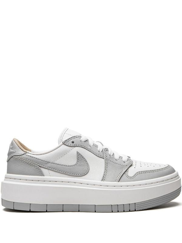 Jordan 1 elevate low “wolf grey”