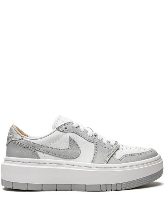 Jordan 1 elevate low “wolf grey”