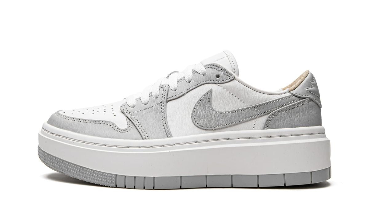 Jordan 1 elevate low “wolf grey”