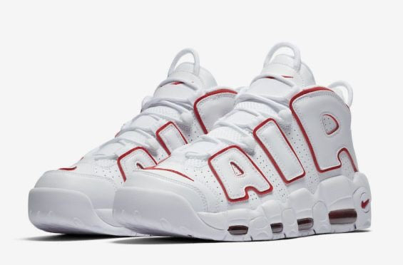 Nike Uptempo