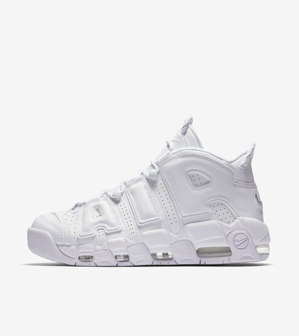 Nike Uptempo