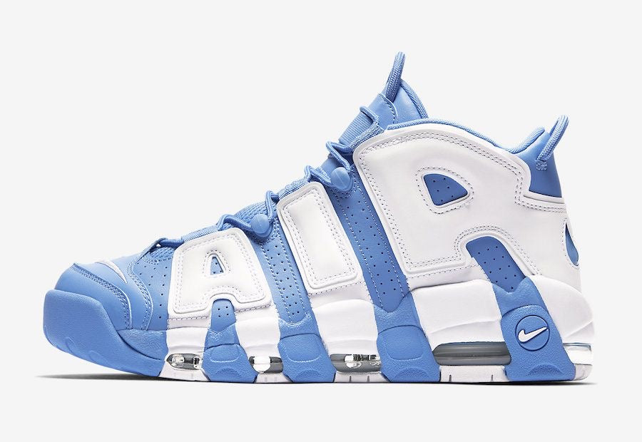 Nike Uptempo