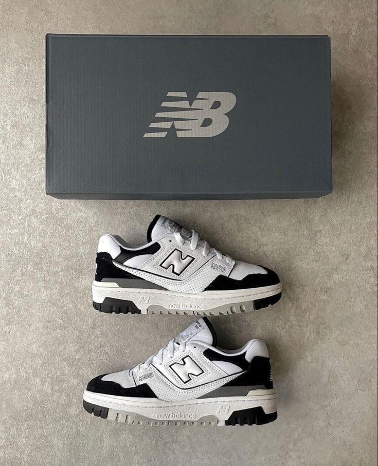 New balance 550s