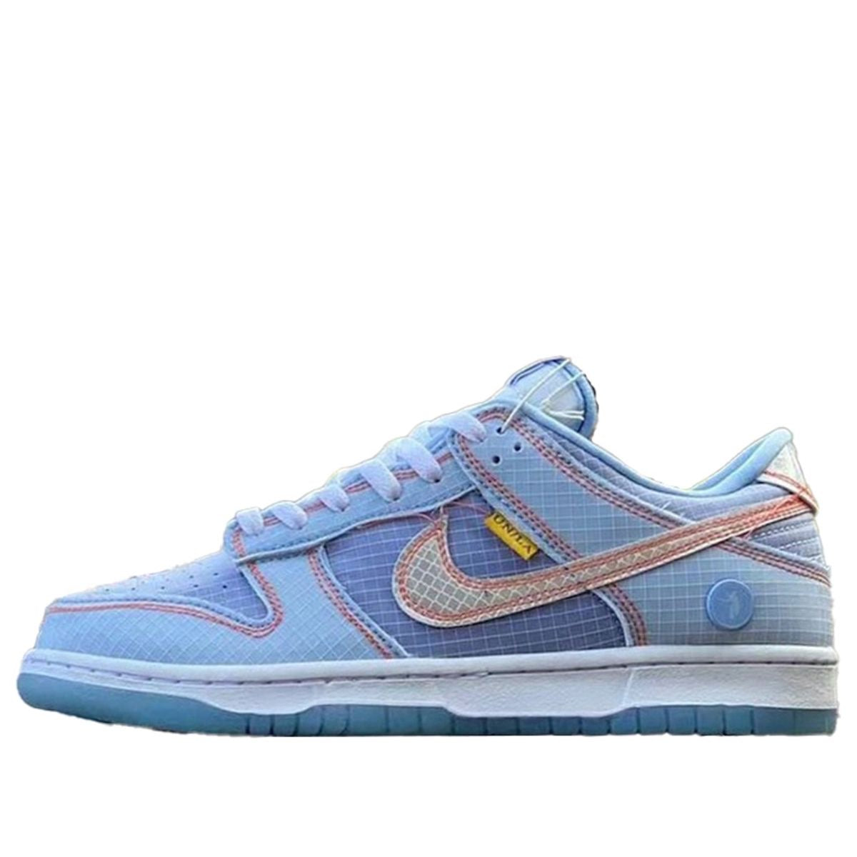 Union x Nike Dunk Low “Argon”