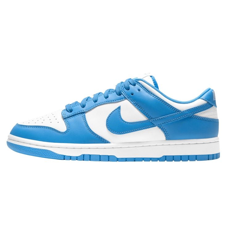 Nike Dunk low “university blue”