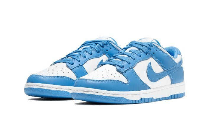 Nike Dunk low “university blue”