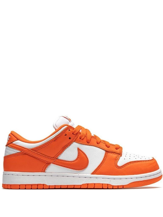 Nike Dunk "Syracuse"