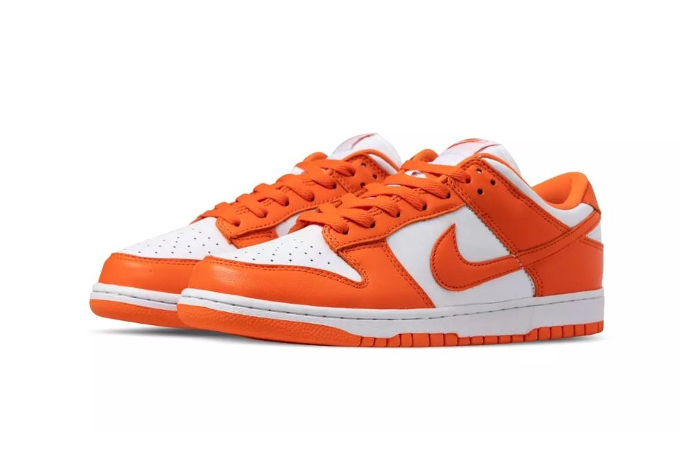 Nike Dunk "Syracuse"