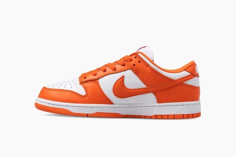 Nike Dunk "Syracuse"