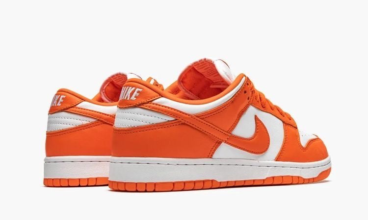 Nike Dunk "Syracuse"