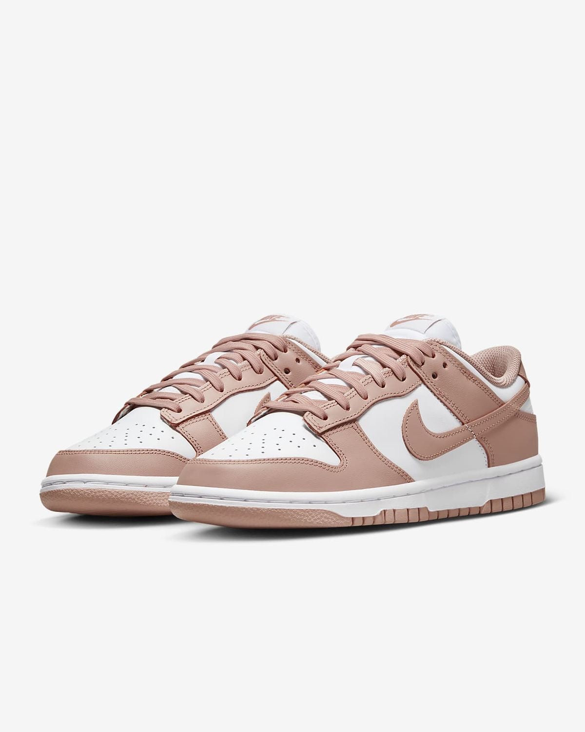 Nike Dunk Low Women's Rose Whisper