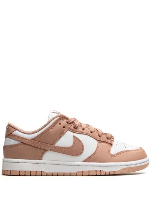 Nike Dunk Low Women's Rose Whisper