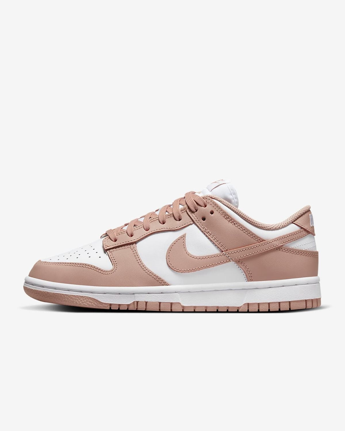 Nike Dunk Low Women's Rose Whisper