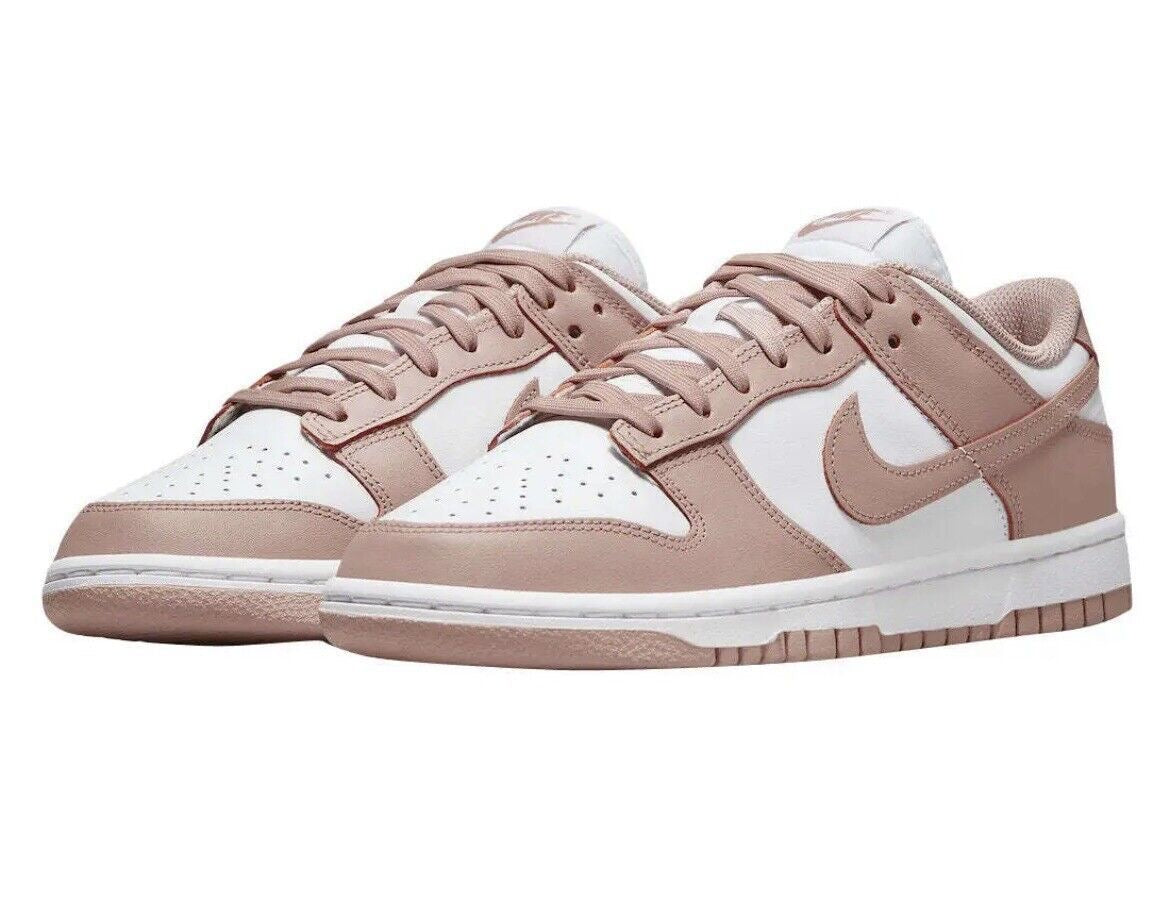 Nike Dunk Low Women's Rose Whisper