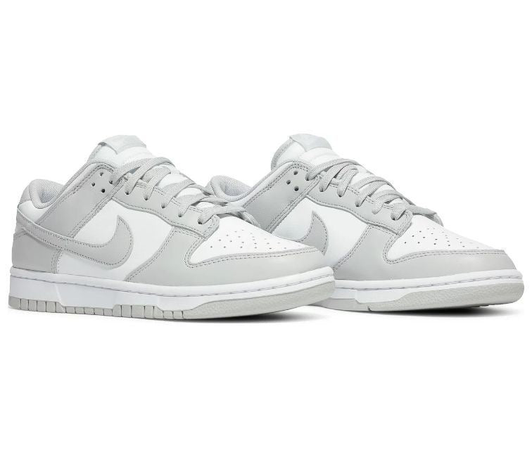 Nike SB dunks “Grey”