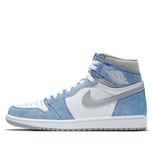 Air jordan 1 OG “hyper royal”