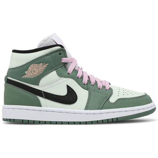 Air Jordan 1  Mid SE “Dutch green”