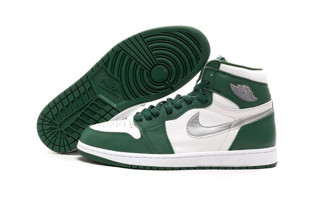 Jordan 1 Retro High OG “gorge green”