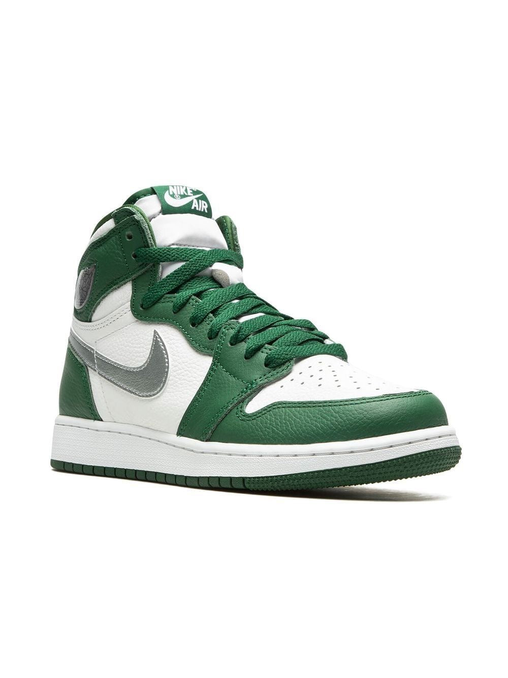 Jordan 1 Retro High OG “gorge green”