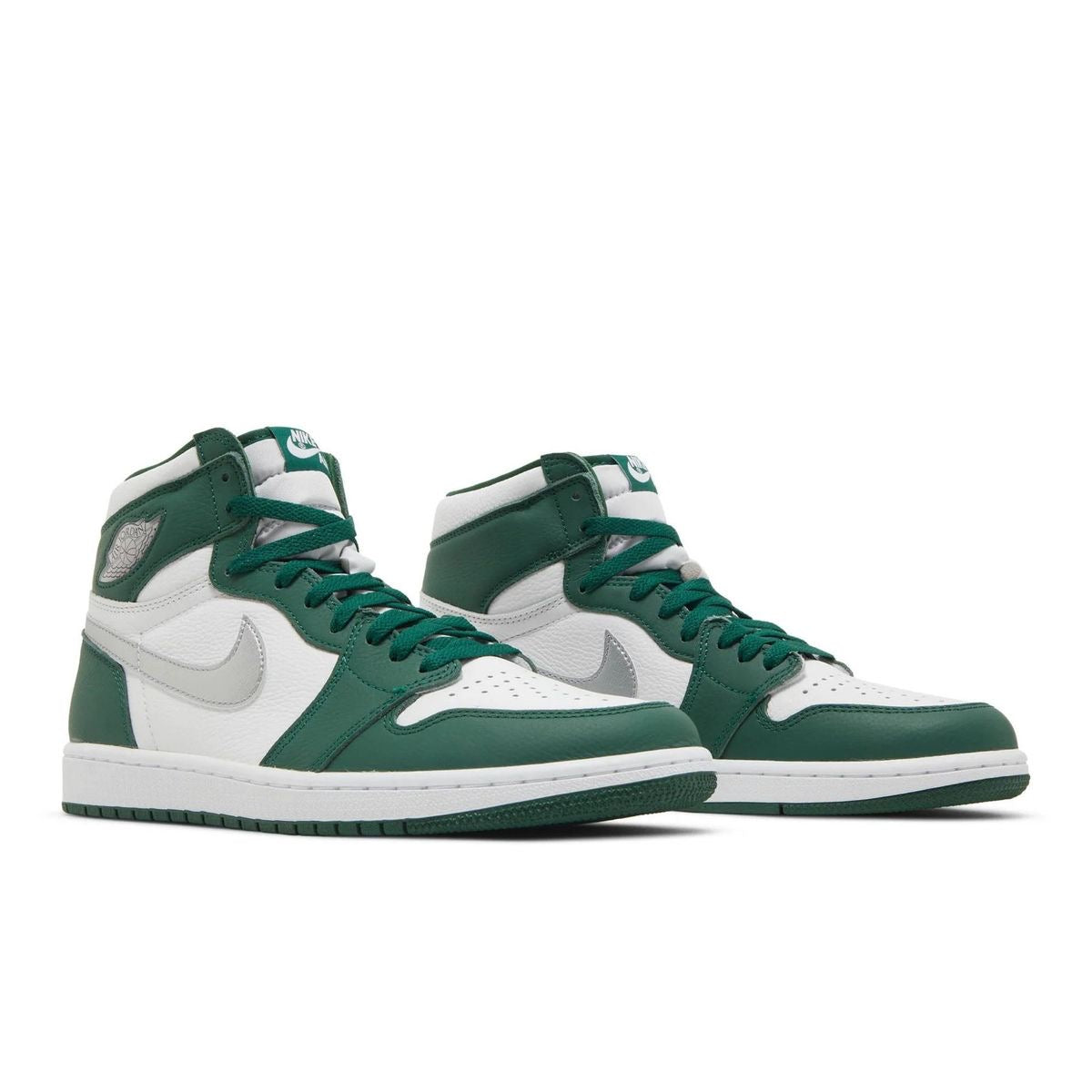 Jordan 1 Retro High OG “gorge green”