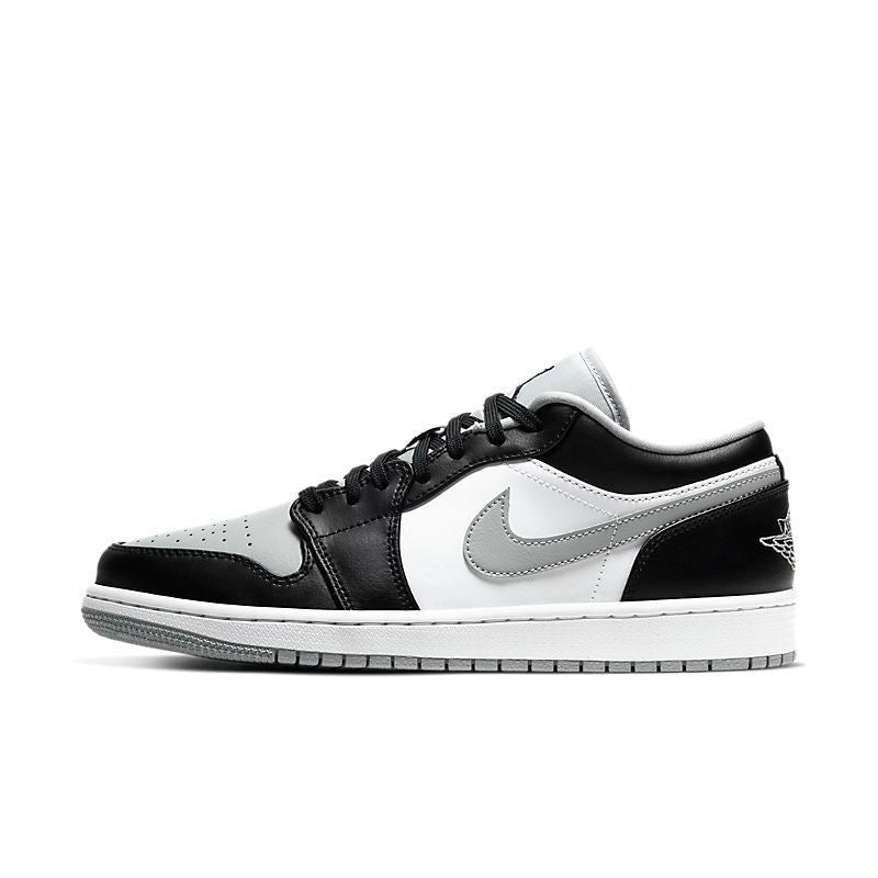 Air Jordan 1 low “light smoke grey”