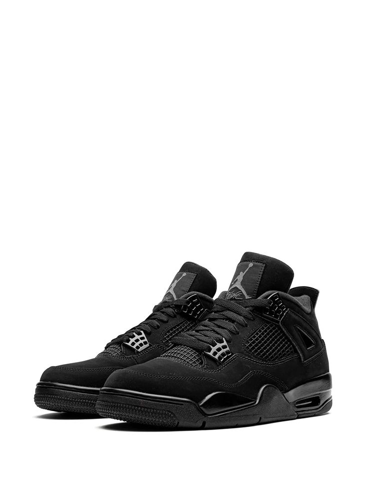 air jordan 4 black cats