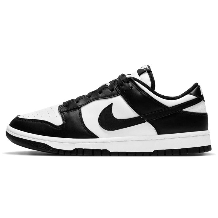 Nike SB Dunks black and white