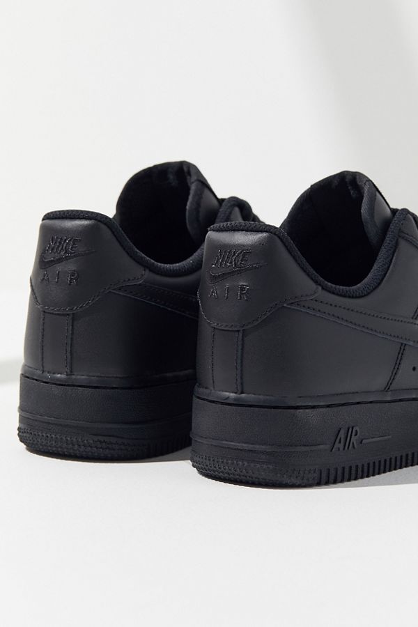 airforce 1 '07 black