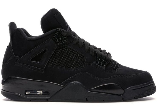 air jordan 4 black cats